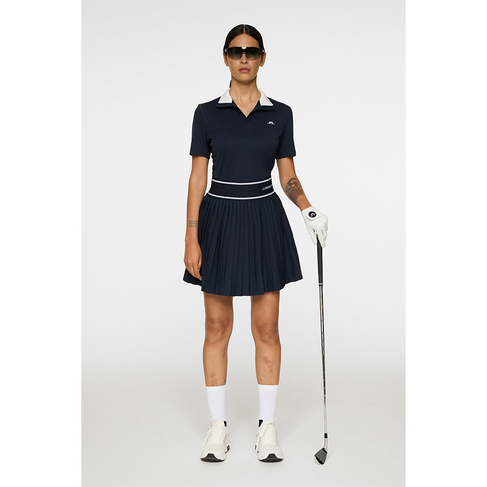 ミニPC WINDY BareStyle Polo R J.Lindeberg Women's Piper Polo – Fairway Styles