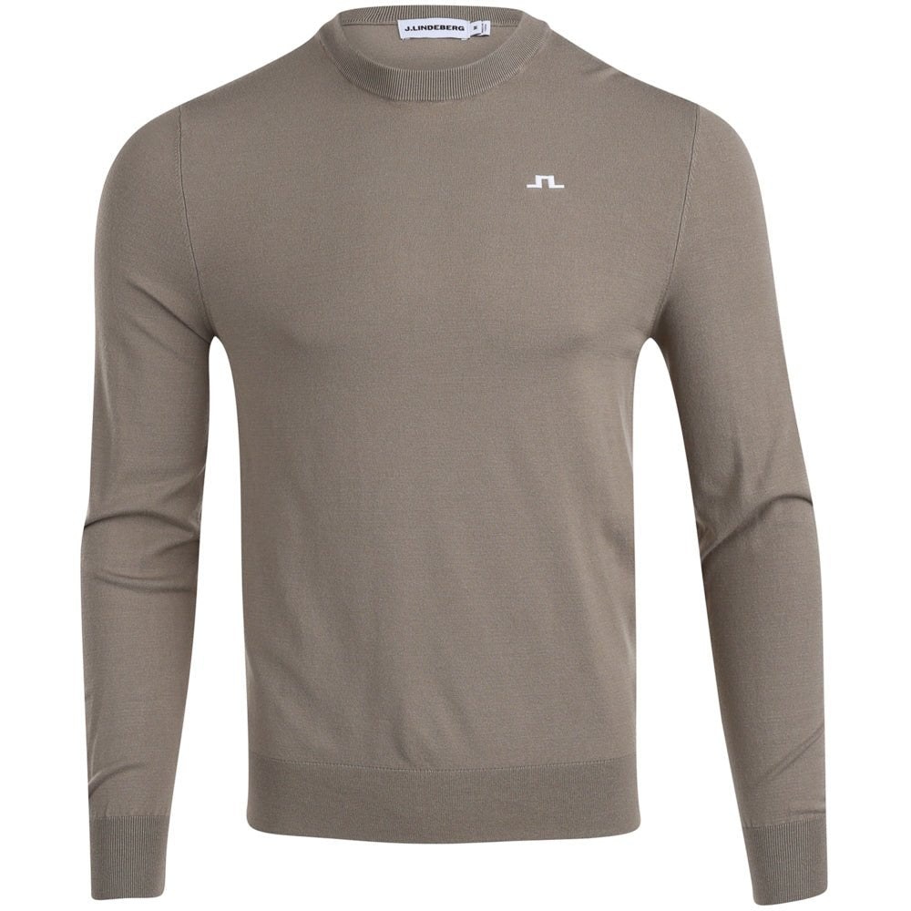 Henry Knitted Sweater