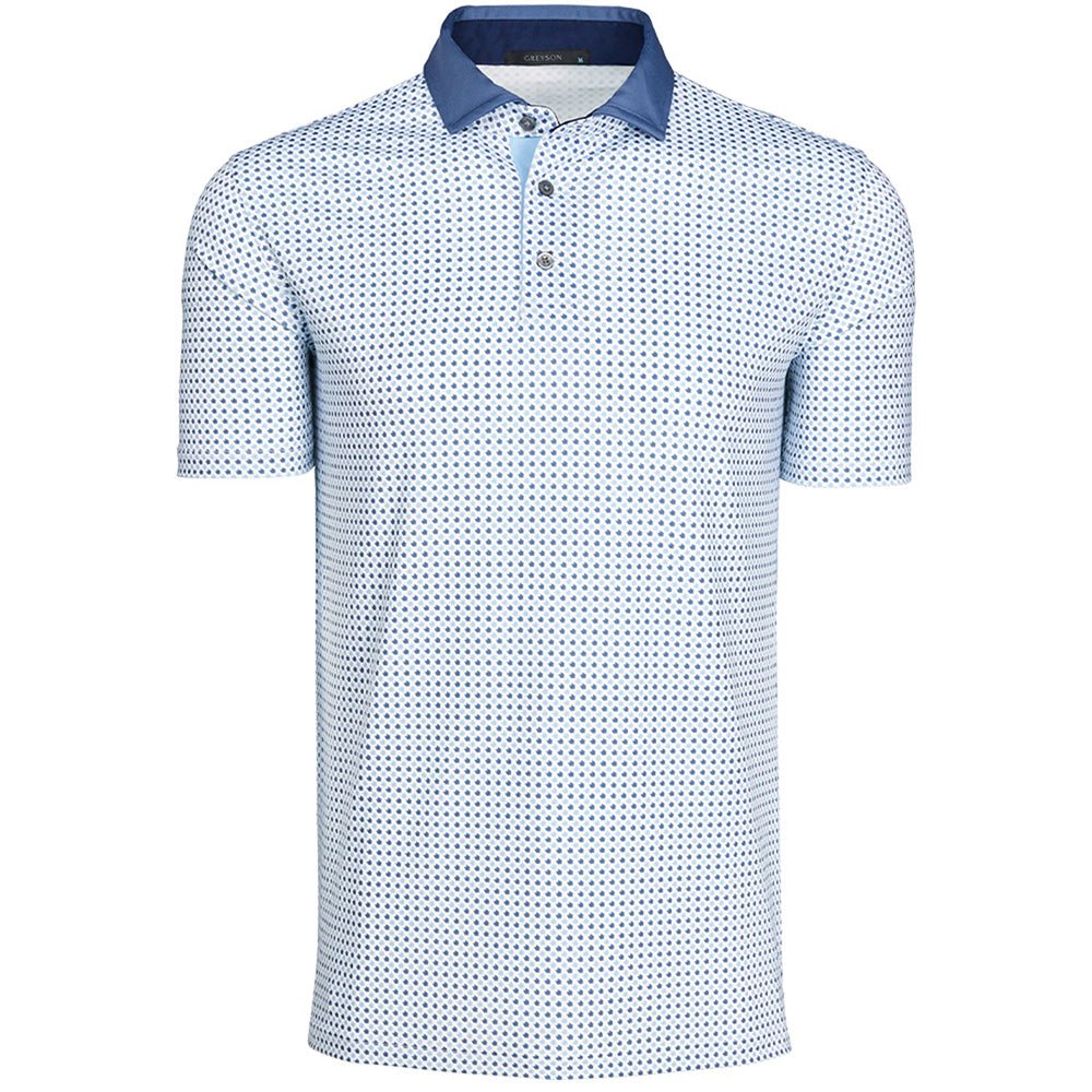 Ironwood Polo - Fairway Styles