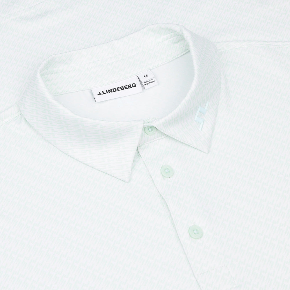 Tod Print Polo