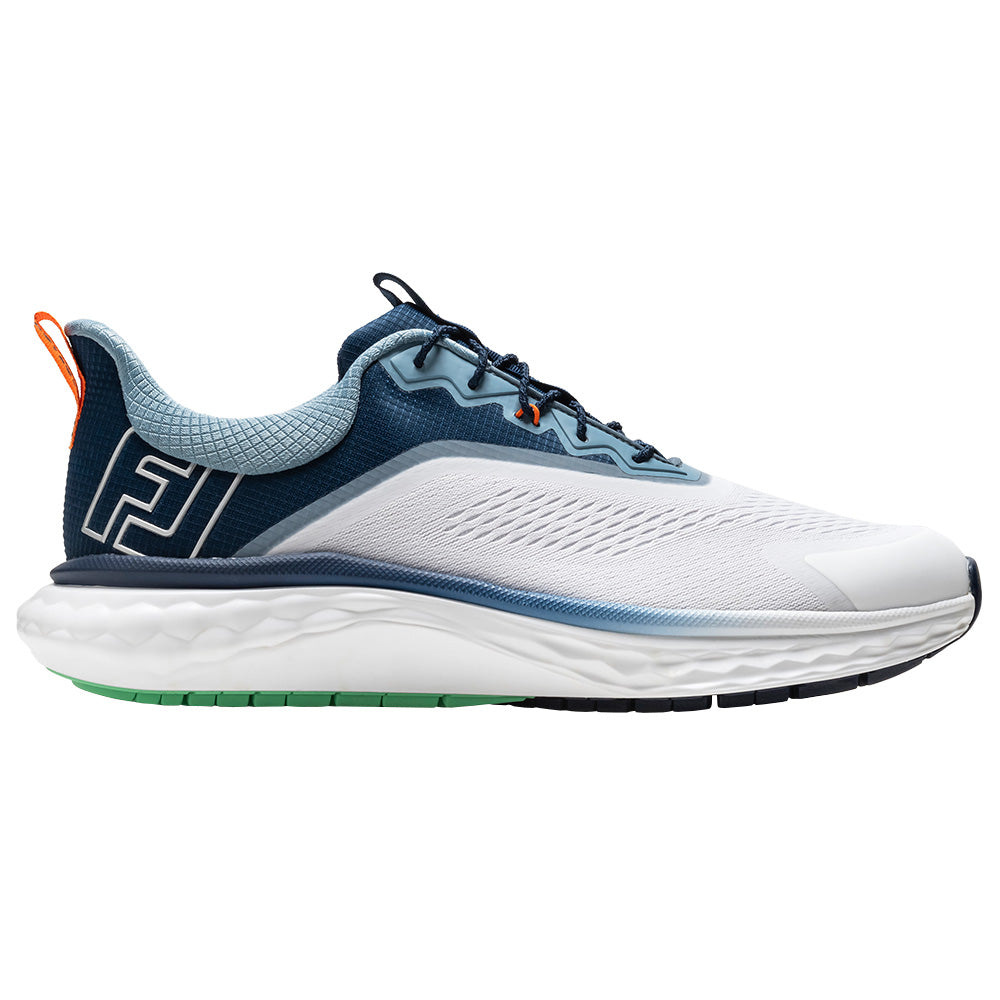 Quantum Spikeless Golf Shoes - Previous Season