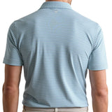 Tempo Performance Mesh Polo