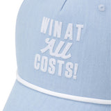 Logo Cord Hat