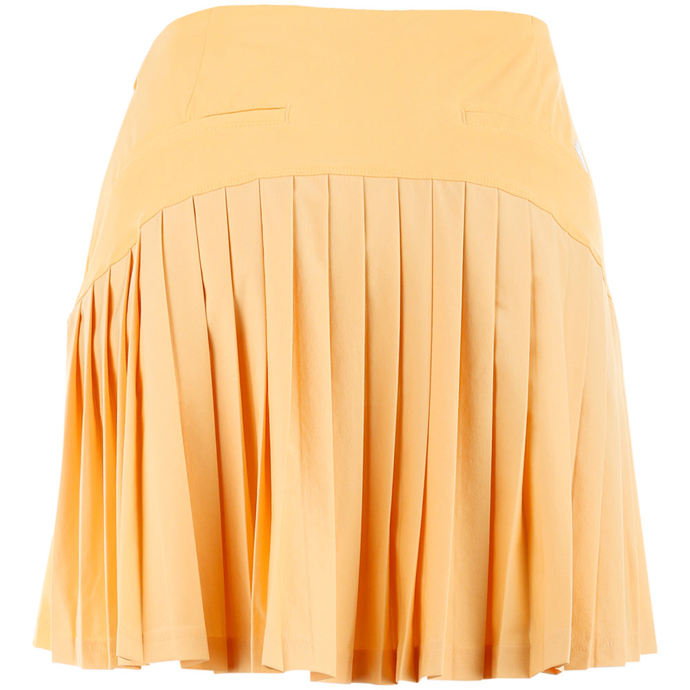 Women's Ultimate 365 Tour Pleated Skort