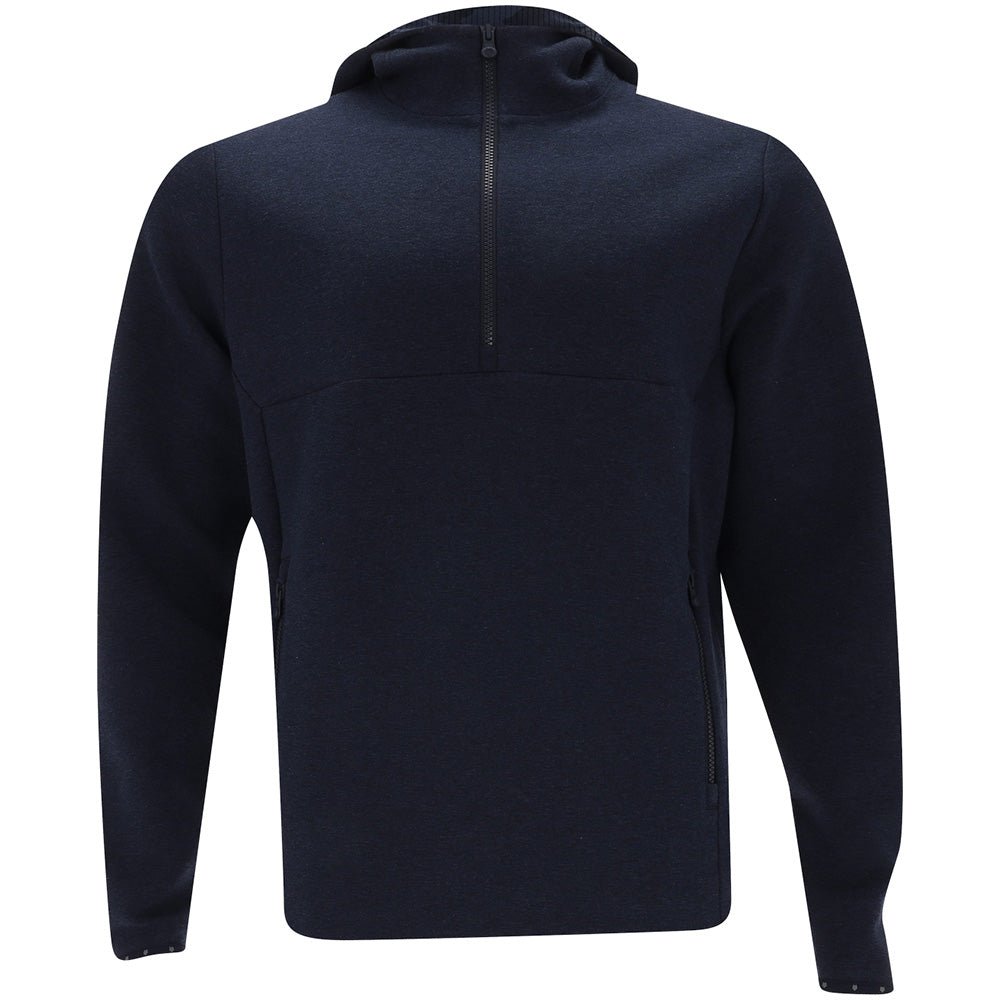 Calgary 1/4 Zip Hoodie - Fairway Styles