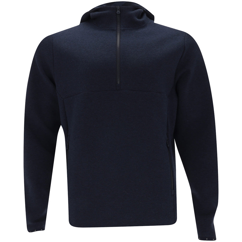 Calgary 1/4 Zip Hoodie
