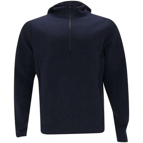 Calgary 1/4 Zip Hoodie - Fairway Styles