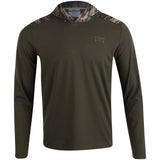 PUMA x Realtree CLOUDSPUN Hooded Pullover