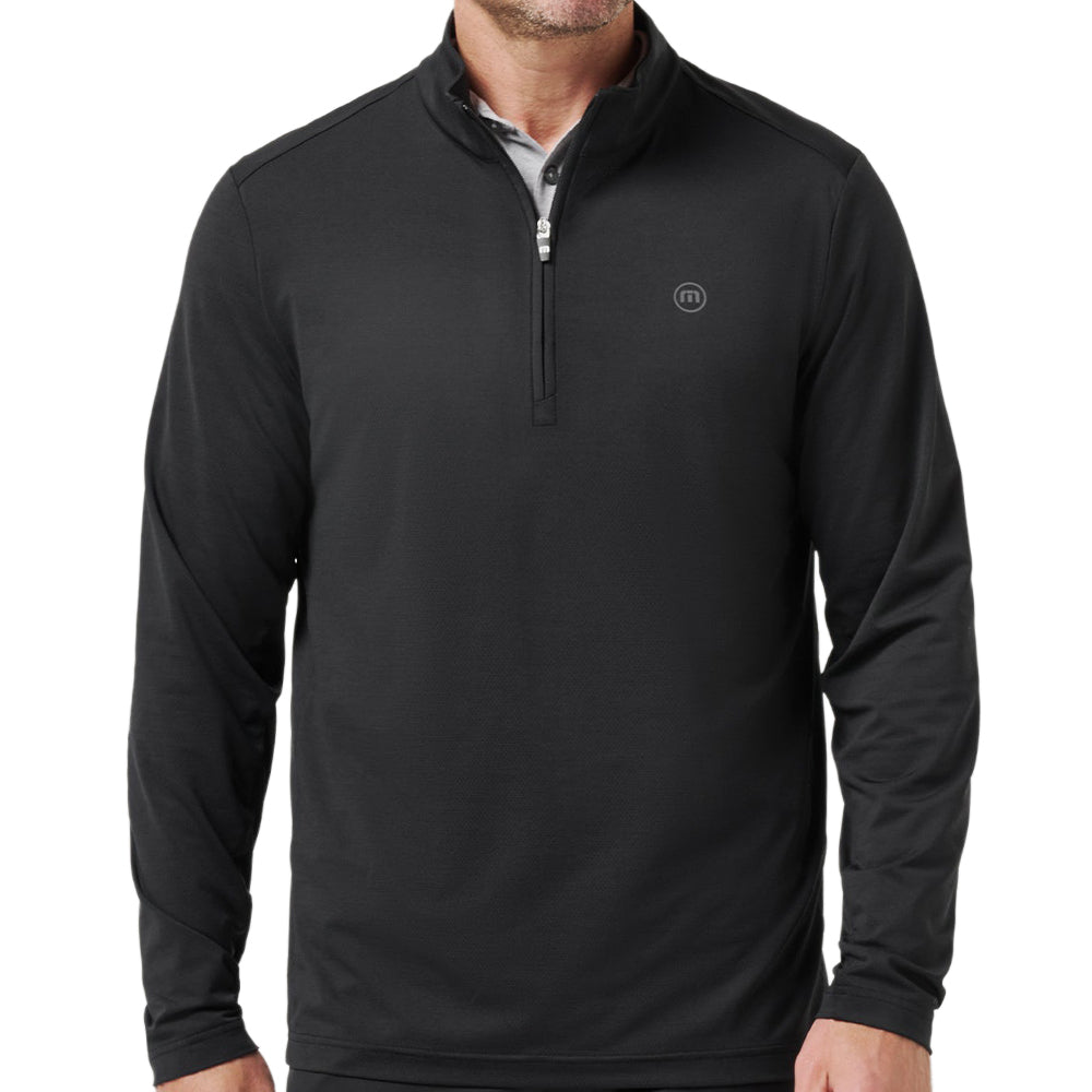 Heater Pro 1/4 Zip Pullover