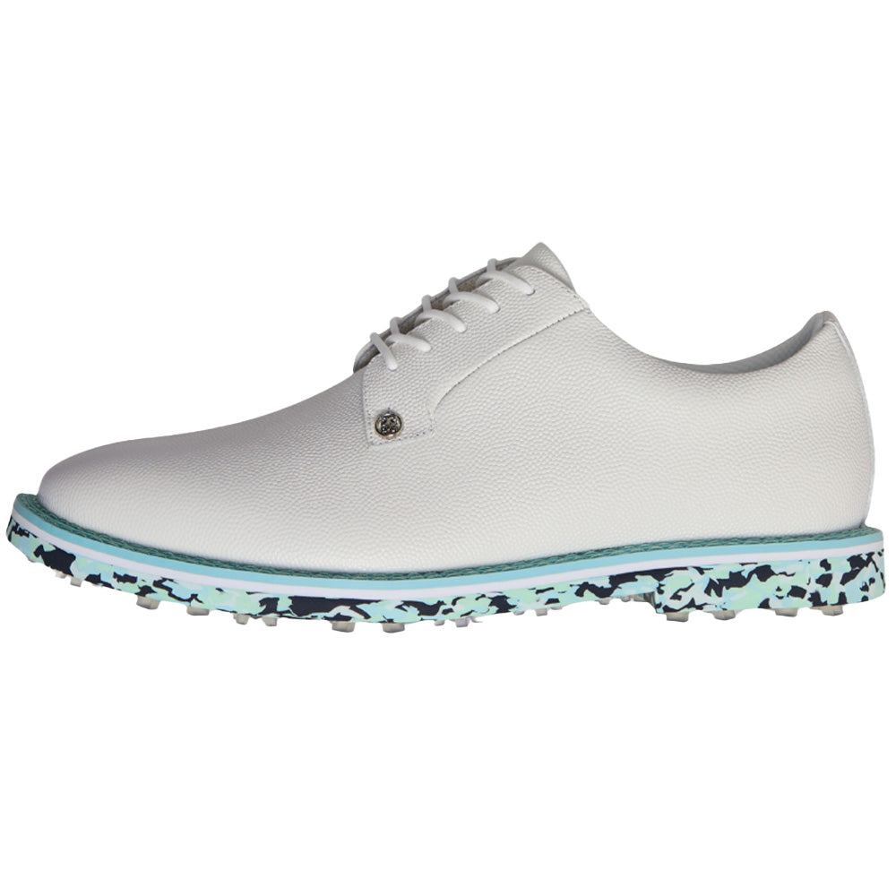 G/FORE Gallivanter Camo Spikeless Golf Shoes Fairway Styles