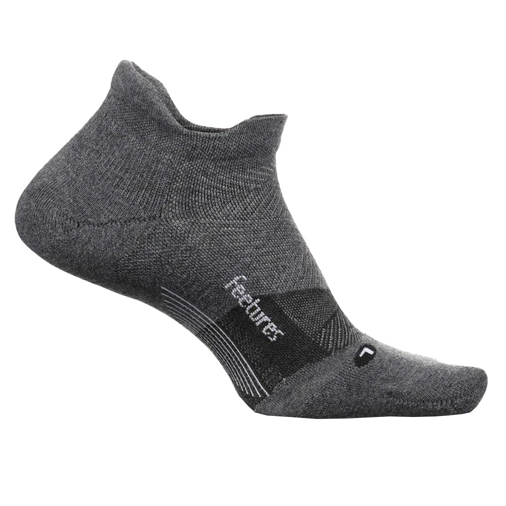 Elite Max Cushion Tab Socks