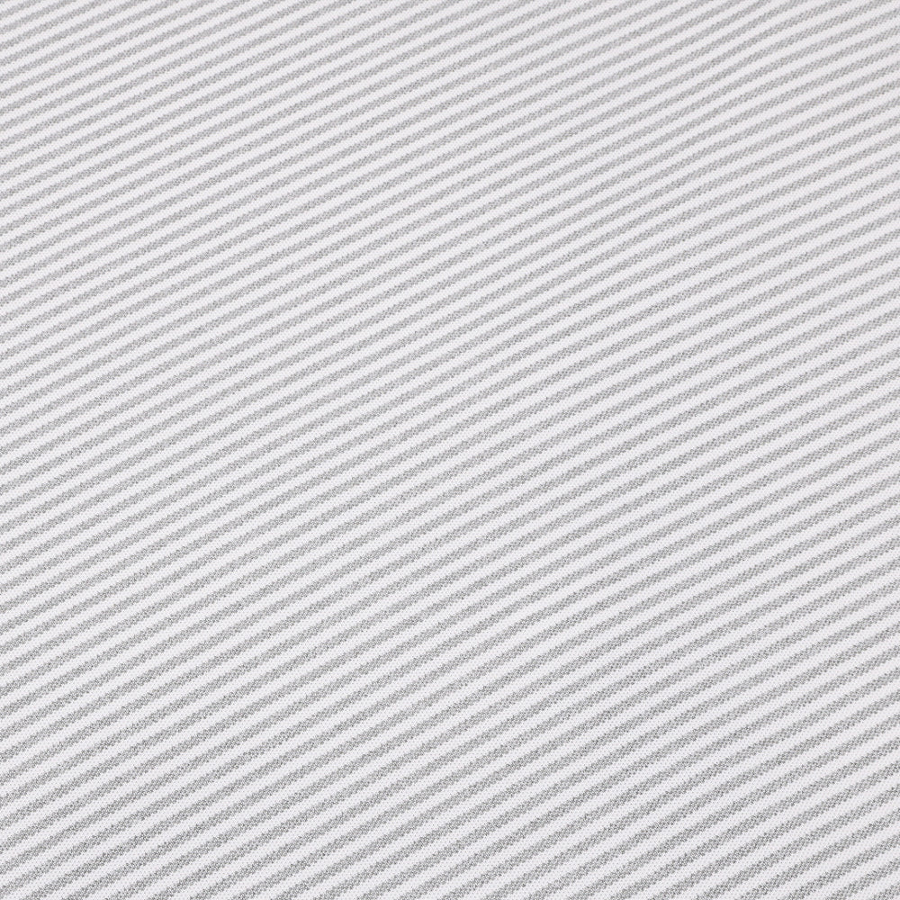 Ford 5 Button Long Sleeve Polo