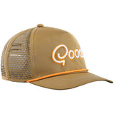 Golf Era Rope Hat