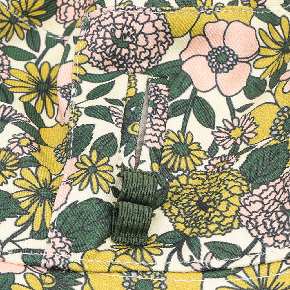 Women's Bay Bucket Hat