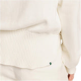 Women's Nautical 1/4 Zip Pullover - Fairway Styles