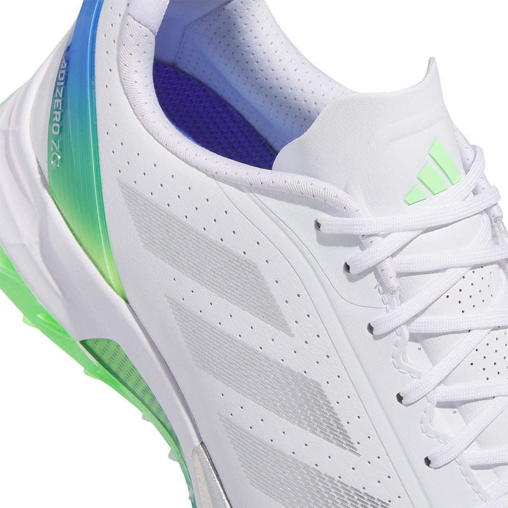 Adizero ZG Spikeless Golf Shoes - Fairway Styles