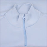 Women's Rev Crop 1/4 Zip Pullover