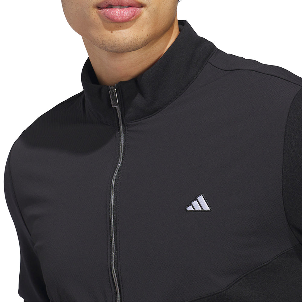 Ultimate365+ Course Control Hybrid 1/4 Zip Pullover