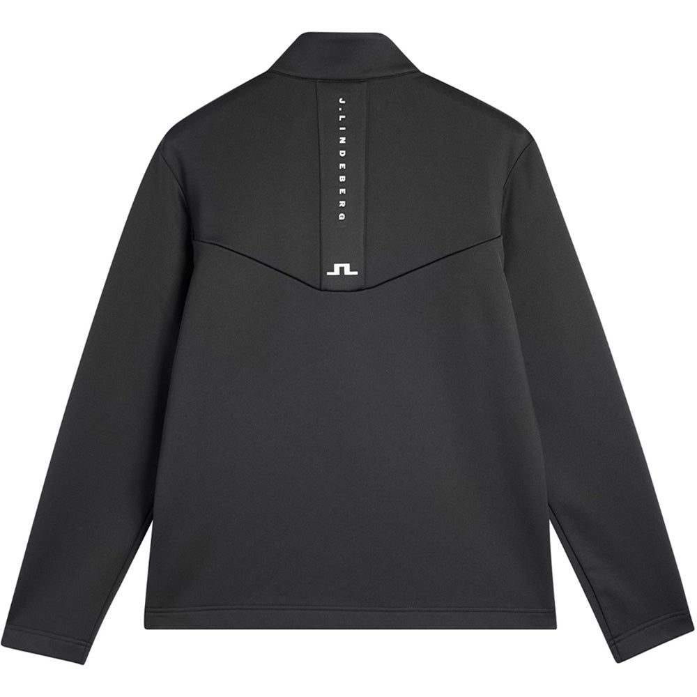 Maclean 1/4 Zip Mid Layer