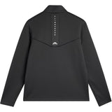 Maclean 1/4 Zip Mid Layer