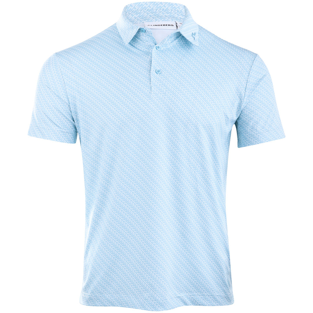 Tod Print Polo