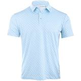 Tod Print Polo