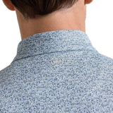 Lyons Performance Jersey Long Sleeve Polo