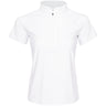 Women's Lady Player 1/2 Zip Polo