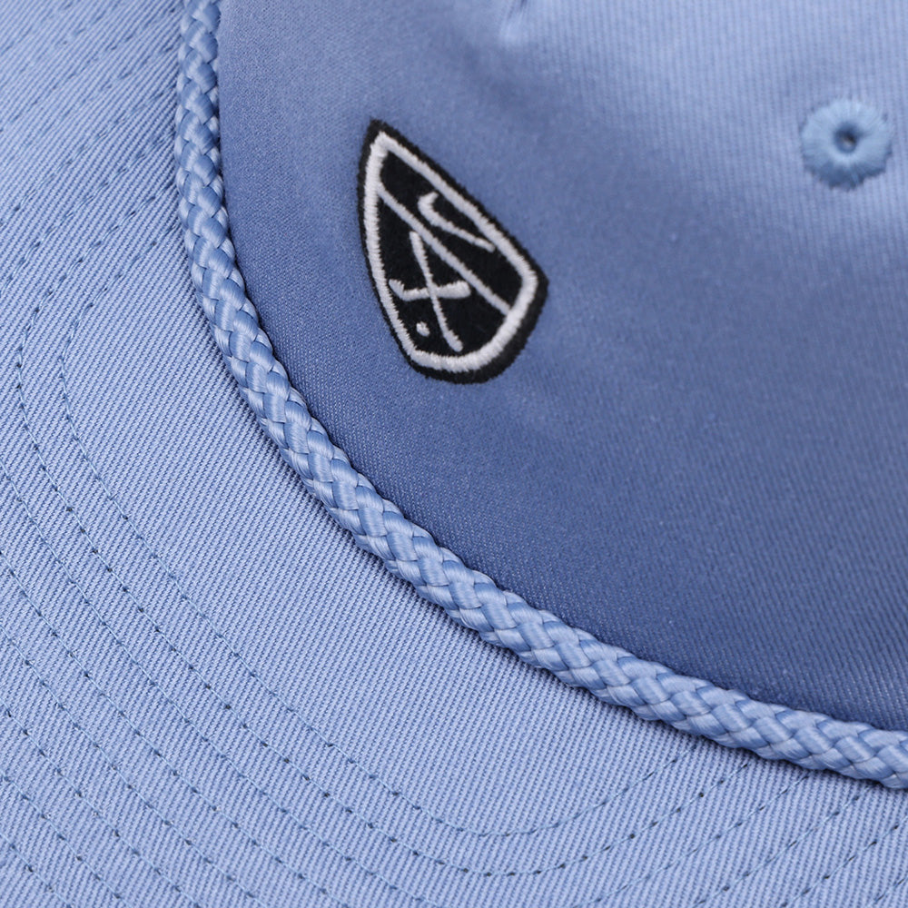 Pro Unstructured Par Cap
