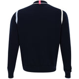 Cashmere Polo Jacket - Fairway Styles