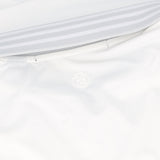 Women's Silky Tech Nylon Long Sleeve Zip Polo