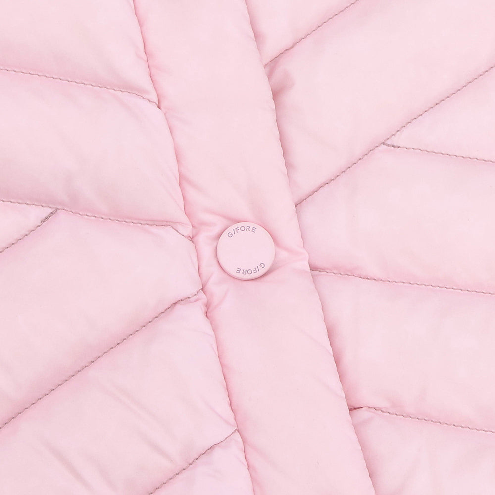 Women's Down Quilted Taffeta Tech Vest