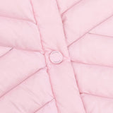 Women's Down Quilted Taffeta Tech Vest