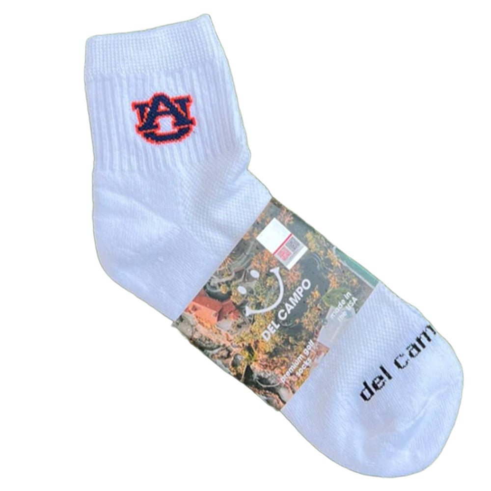 War Eagle Socks - Fairway Styles
