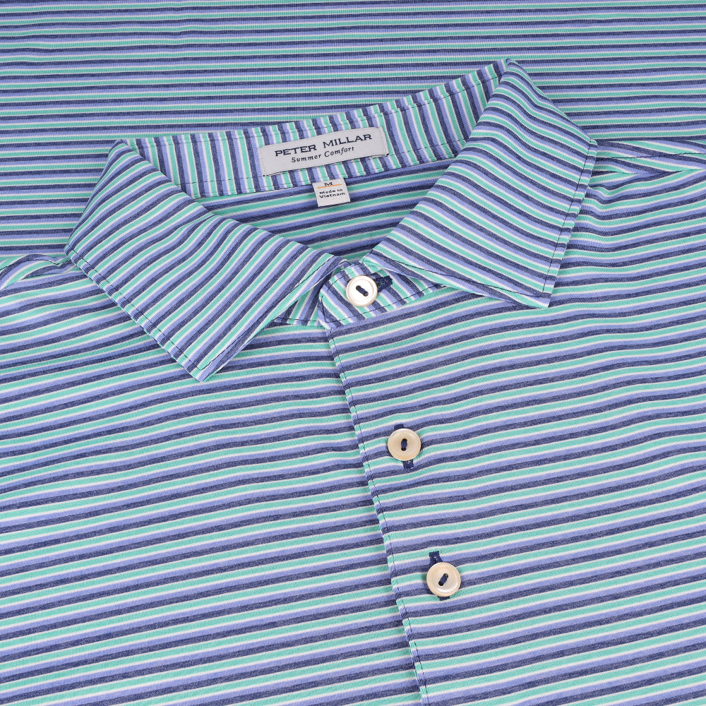 Lenway Performance Jersey Polo