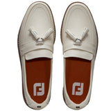 Women's Sandy Spikeless Golf Shoes