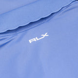 Women's Air Tech Sleeveless Scallop Placket Polo