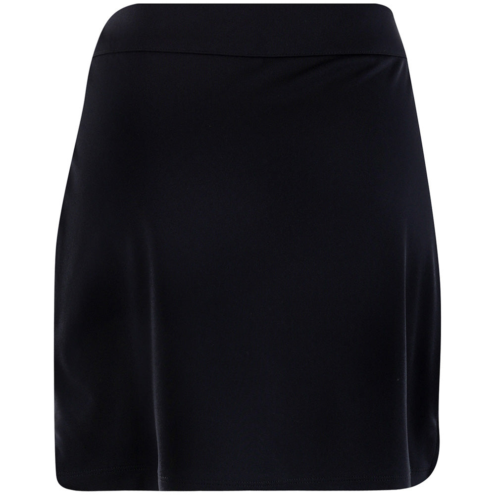 Women's Performance Interlock Knit Skort