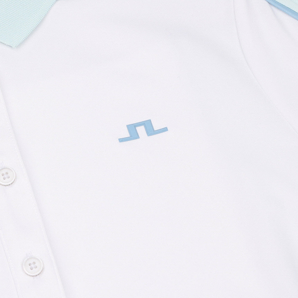 Women's Demi Polo