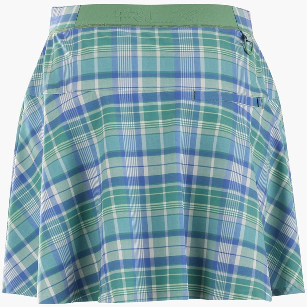 Women's Luxury Warp Knit Skort