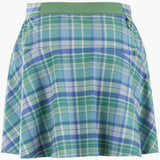 Women's Luxury Warp Knit Skort