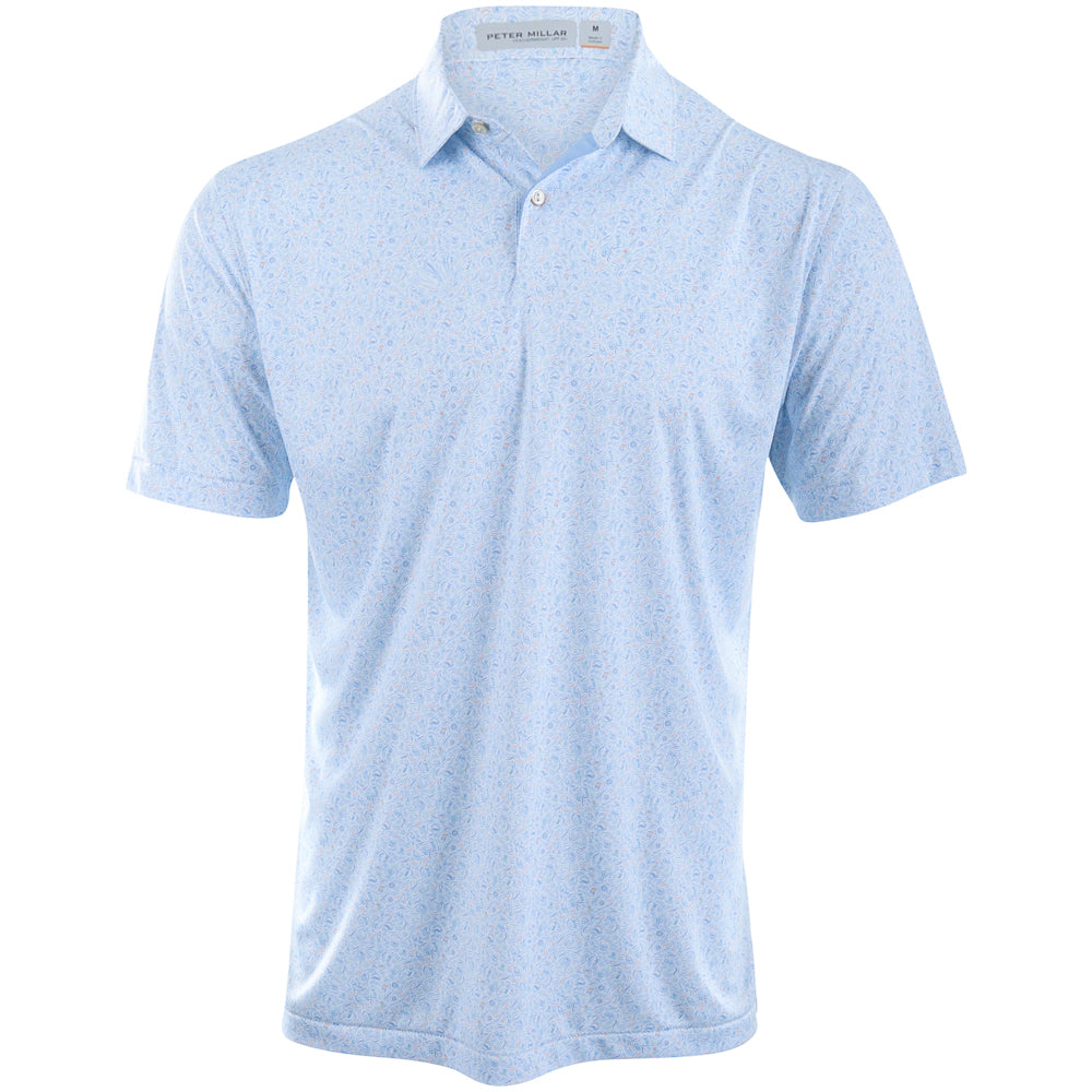 Featherweight Water Hazard Performance Polo