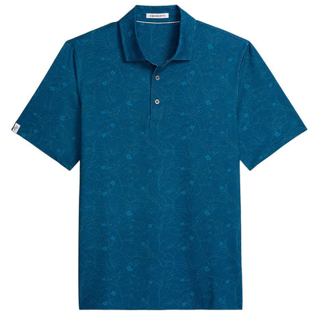 Morning Glory Polo - Fairway Styles
