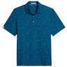 Morning Glory Polo - Fairway Styles