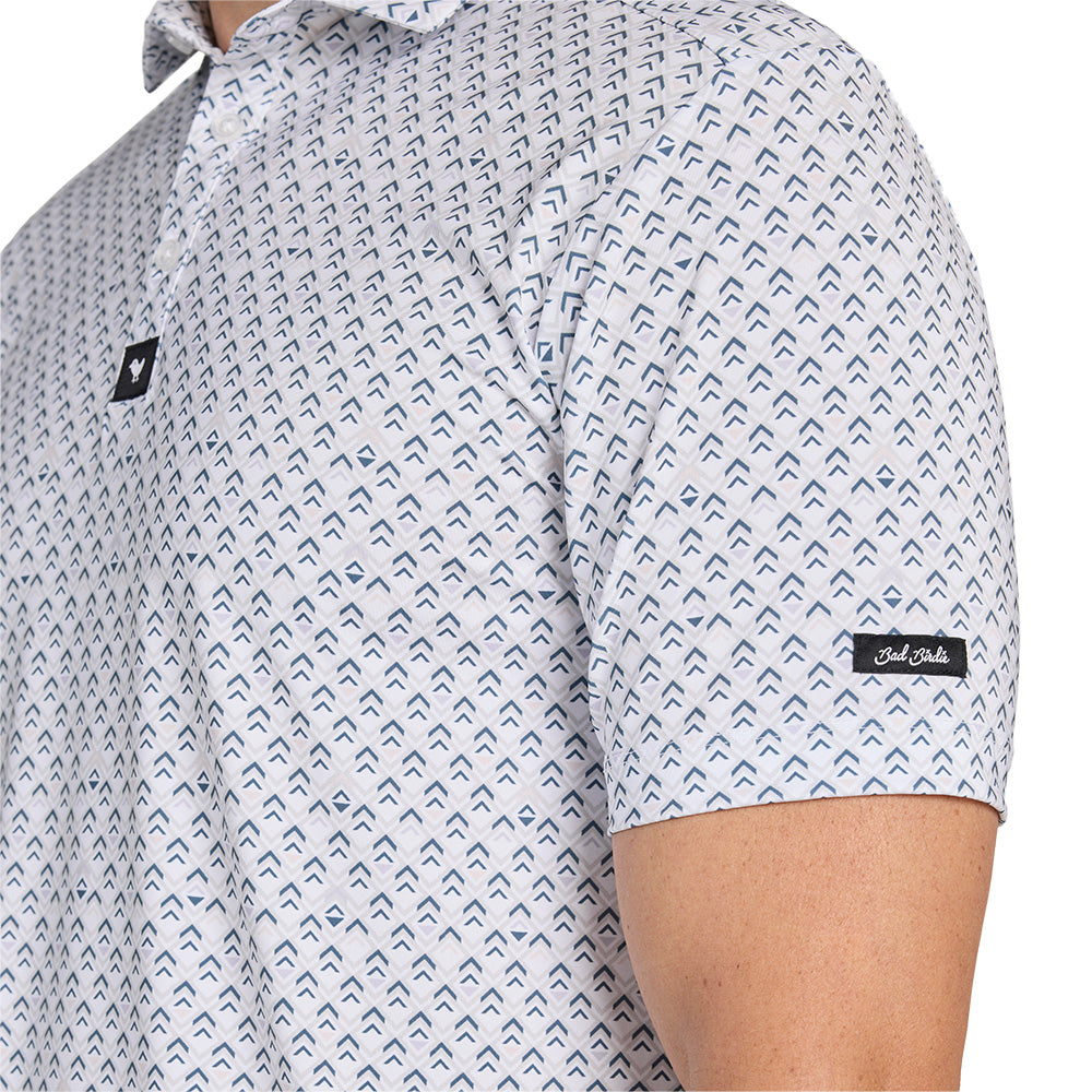 Geo Frost Core Performance Polo