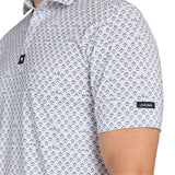 Geo Frost Core Performance Polo