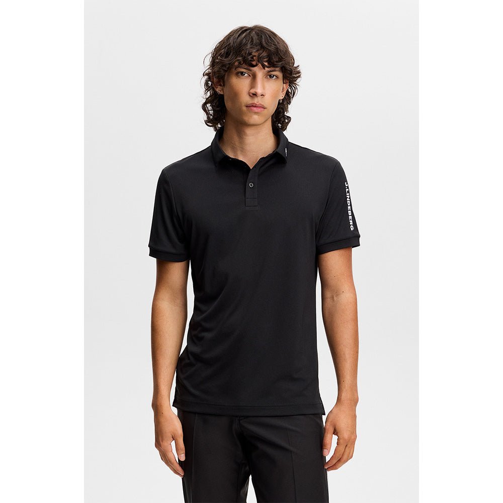 Tour Tech Slim Fit Polo