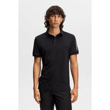 Tour Tech Slim Fit Polo