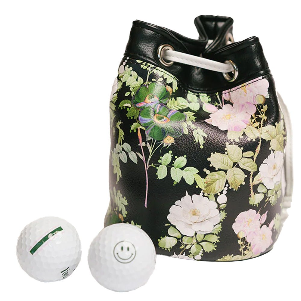 Fore All x Cynthia Rowley Ball Sack - Fairway Styles