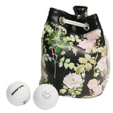 Fore All x Cynthia Rowley Ball Sack - Fairway Styles